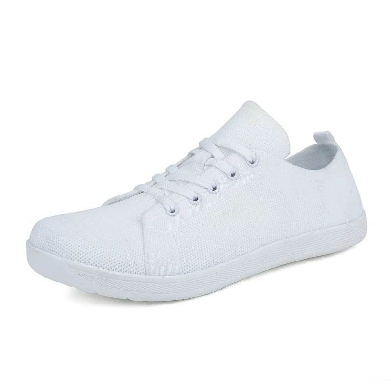 Wide Toe Barefoot Sneakers Unisex