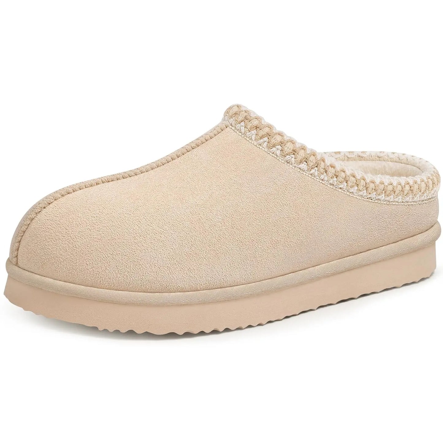 Boston Slippers – Warm, Comfortable & Timeless