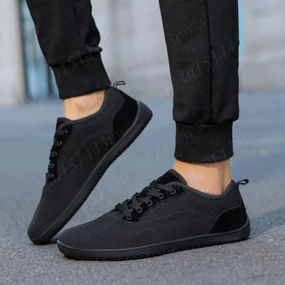 New Minimalist Barefoot Shoes for Men & Women – Natural Comfort Meets Versatility