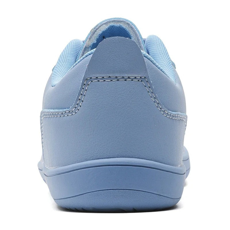 Men's Wide Toe Barefoot Shoes Zero Drop Minimalist Sneakers | Unisex Casual Plus Size Toe Shoes for Walking & Everyday Comfort