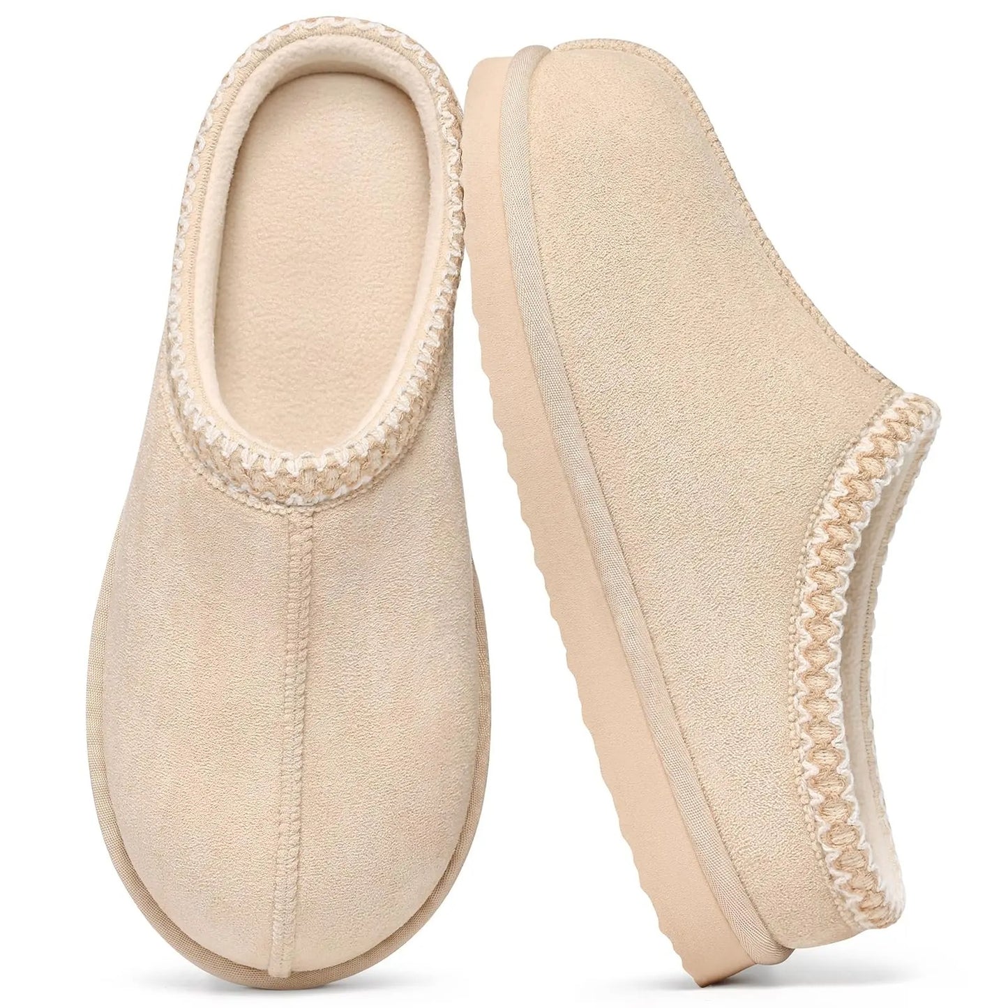 Boston Slippers – Warm, Comfortable & Timeless