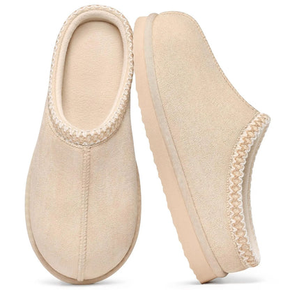 Boston Slippers – Warm, Comfortable & Timeless