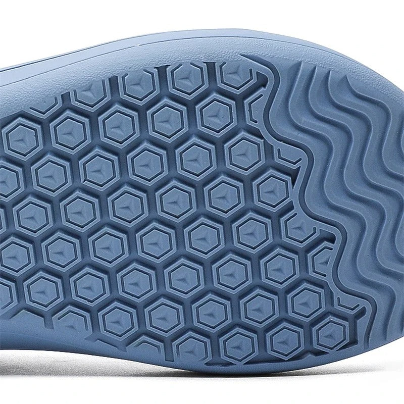 Men's Wide Toe Barefoot Shoes Zero Drop Minimalist Sneakers | Unisex Casual Plus Size Toe Shoes for Walking & Everyday Comfort