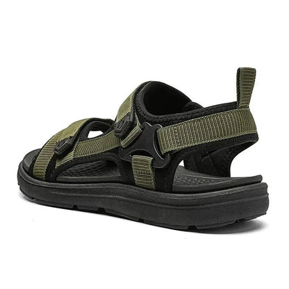 Breathable, Non-Slip, Quick-Dry Summer Slides
