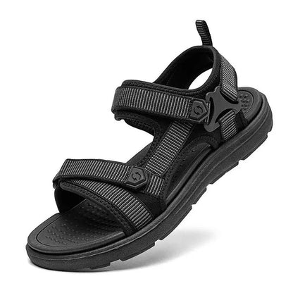 Breathable, Non-Slip, Quick-Dry Summer Slides