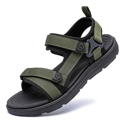 Breathable, Non-Slip, Quick-Dry Summer Slides