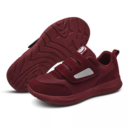 Diabetic Shoes for Men & Women - Wide Orthopedic Walking Sneakers