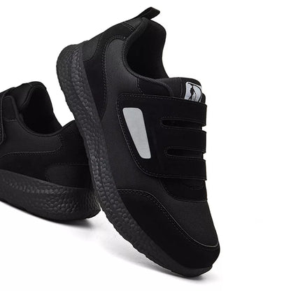 Diabetic Shoes for Men & Women - Wide Orthopedic Walking Sneakers